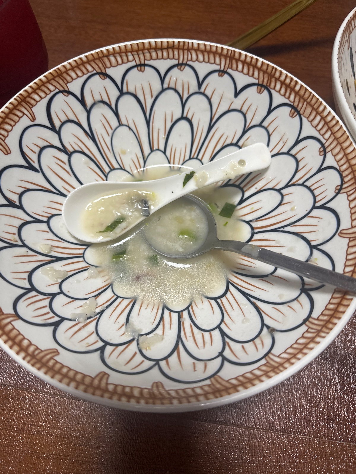 粥